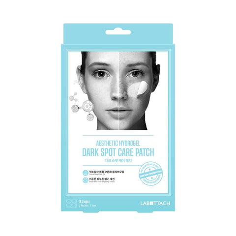 Dark spot care patch for 4 weeks (1 pack 32 Patches) - Laboflex - Dark_spot_patch