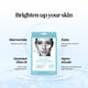 Labottach 32 Dark Spot Care (Hydrogel) Patches, Relieve Freckles, Blemishes, Sun spots, Post ACNE marks all skin types, use on the face, body with Ozonated Olive Oil, Niacinamide, Alpha - Arbutin… - Laboflex - Dark_spot_patch